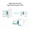 TP-LINK Router Gigabit VPN AX3000 ER706W